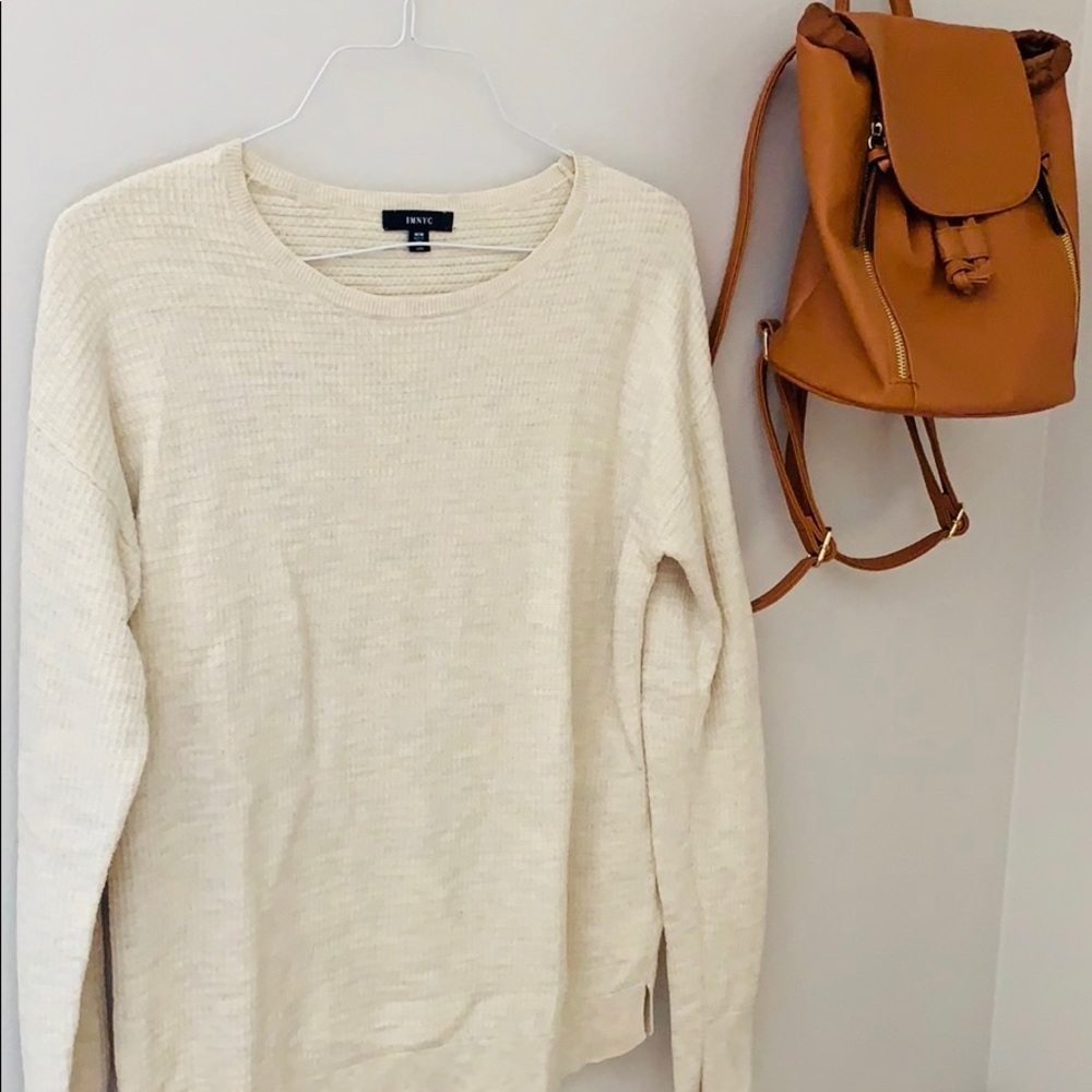IMNYC Thermal Long Sleeve